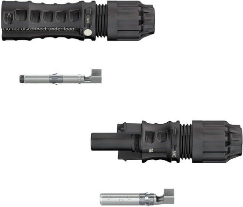 Evo-2: Stäubli MC4-Evo 2 PV-KBT4-EVO 2A/6II, Typ Evo-2